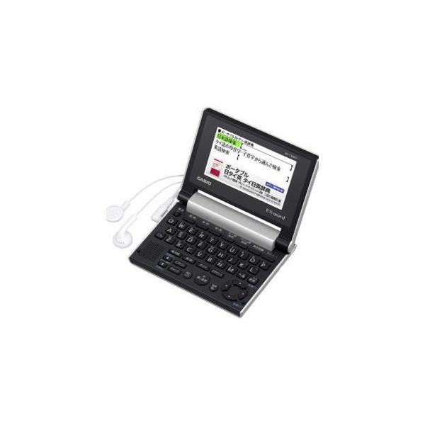CASIO（カシオ） 電子辞書 「エクスワード」(タイ・ベトナム語重視、26