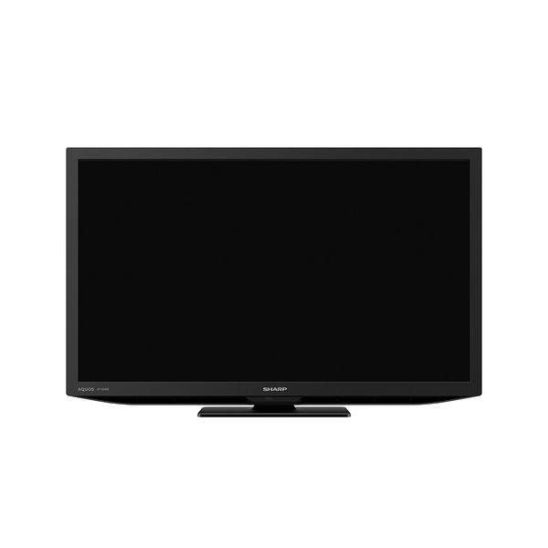 液晶テレビ AQUOS(アクオス) シャープ 2T-C24DE-B : 4974019167848 : B