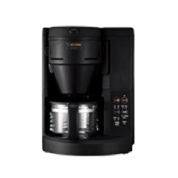 象印（ZOJIRUSHI） コーヒーメーカー ブラック 珈琲通 EC-SA40-BA : B