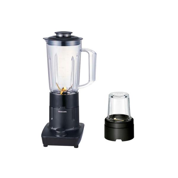 テスコム ジュースミキサー&ミル 1000ml トライタン ダイヤル テスコム ジュースミキサー&ミル 1000ml トライタン ダイヤル