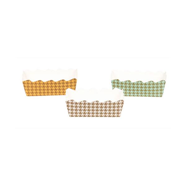 ラフィネ 紙製ミニパウンド6枚入