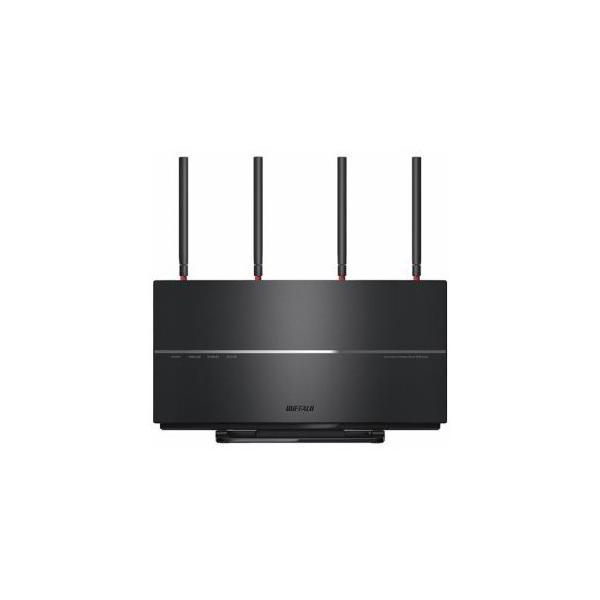 BUFFALO バッファロー WXR-2533DHP2 無線LAN親機 11ac/n/a/g/b BUFFALO バッファロー WXR-2533DHP2 無線LAN親機 11ac/n/a/g/b