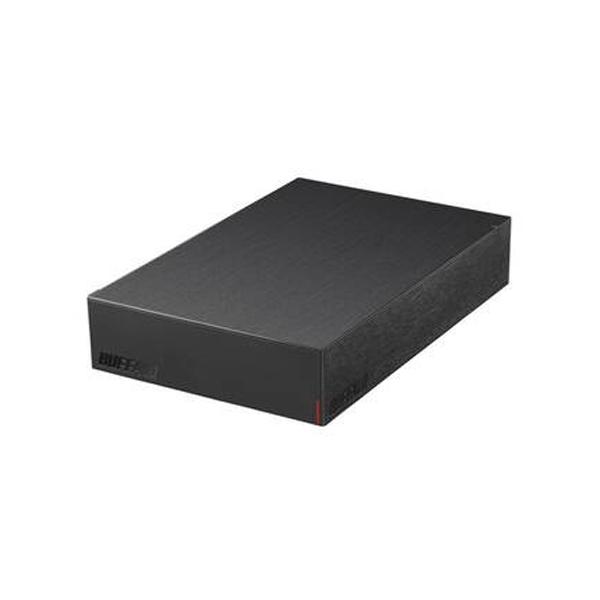 obt@[ BUFFALO Otgcc USB3.2 Gen.1 ΉOtHDD 2TB ubN HD-LE2U3-BB