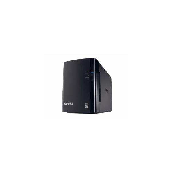 BUFFALO バッファロー 外付けHDD DriveStation HD-WL4TU3/R1J BUFFALO バッファロー 外付けHDD DriveStation HD-WL4TU3/R1J