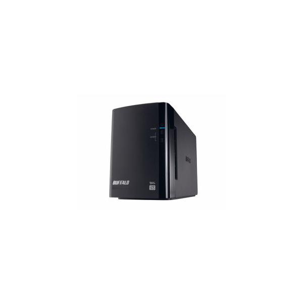 BUFFALO バッファロー 外付けHDD DriveStation HD-WL4TU3/R1J HD-WL4TU3/R1J