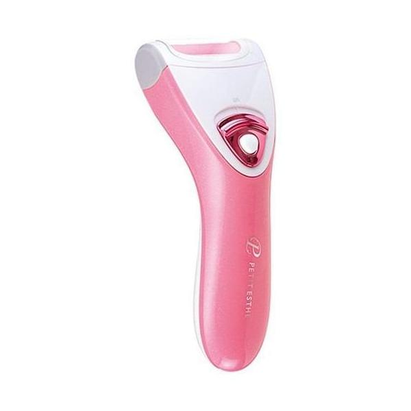 メーカー：KOIZUMIJAN：4981747055569型番：KLC-0341-P■商品説明■●アタッチメントの水洗いが可能●2種類のアタッチメント （細目・粗目）●誤作動を防ぐロック付ON／OFFスイッチ■仕様■・本体サイズ： 155×...