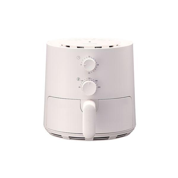 メーカー：コイズミJAN：4981747076526型番：KNF-0700/W■商品説明■●余分な脂をカット●ファンで循環させる熱風加熱の調理●スキマ収納できる軽量コンパクトサイズ■仕様■・サイズ(約):207(W)×253(D)×216(...