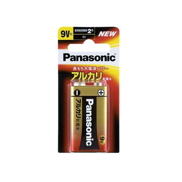 pi\jbN Panasonic dr 9V`AJdr 1{pbN 6LR61XJ/1B