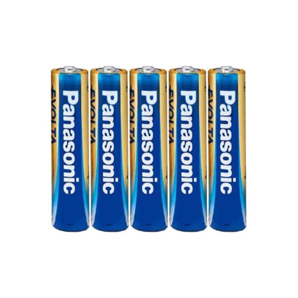 pi\jbN Panasonic EVOLTA G{^ P4` AJdr 5{ LR03EJSP/5H