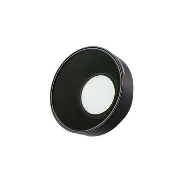 Panasonic パナソニック ワイドコンバージョンレンズ VW-W4907H-K