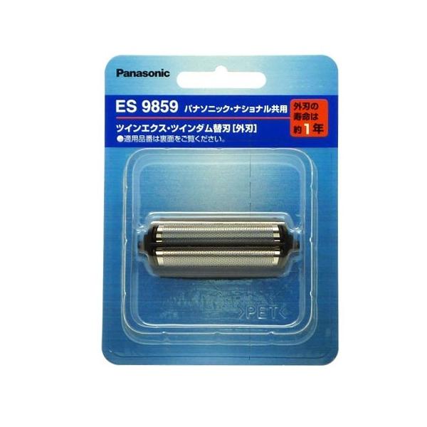 pi\jbN Panasonic VF[o[ւn ES9859