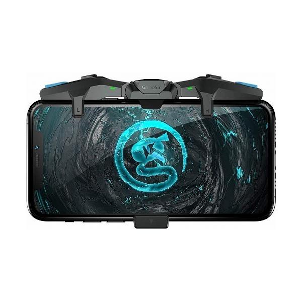 GameSir F4 Falcon Mobile Rg[[ rs CODoC tH[giCg Identity V Q[pbhPUBG ˌ{^ X}zRg[[