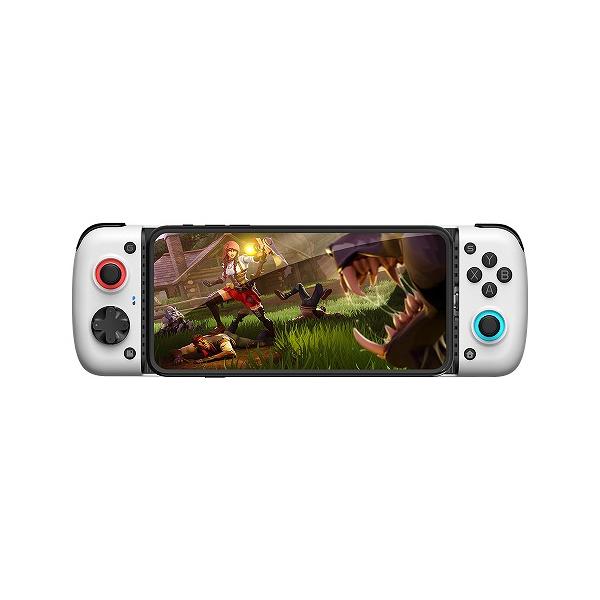 Amazon.com: GameSir X3 Type-C Gamepad, Mobile Game