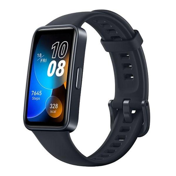 HUAWEI Band スマートウォッチ MidnightBlack BAND8/BLACK : B HUAWEI Band スマートウォッチ MidnightBlack BAND8/BLACK : B