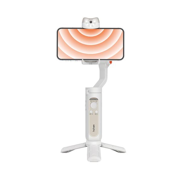 X}[gtHpWo 3X^rCU[@Hohem z[w Wo iSteady V2 White