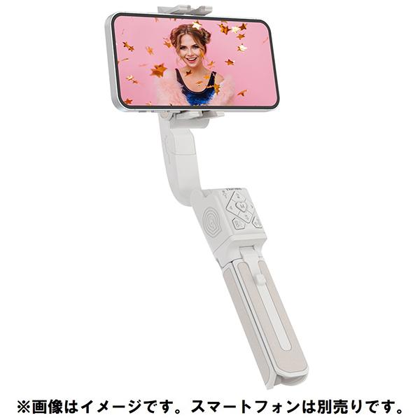 Hohem ホーヘム スマートフォン用多機能1軸スタビライザー自撮り Hohem ホーヘム スマートフォン用多機能1軸スタビライザー自撮り