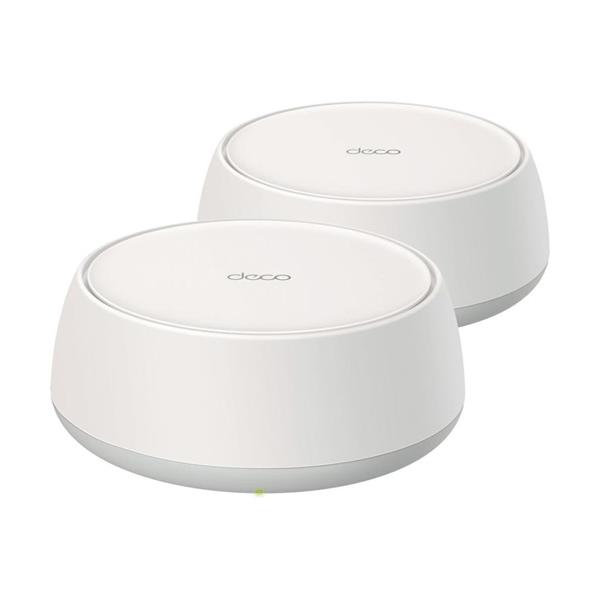 無線ルーター 無線LAN メッシュルーター BE3600 デュアルバンドメッシュWi-Fi 7システム TP-Link Deco BE25 2P