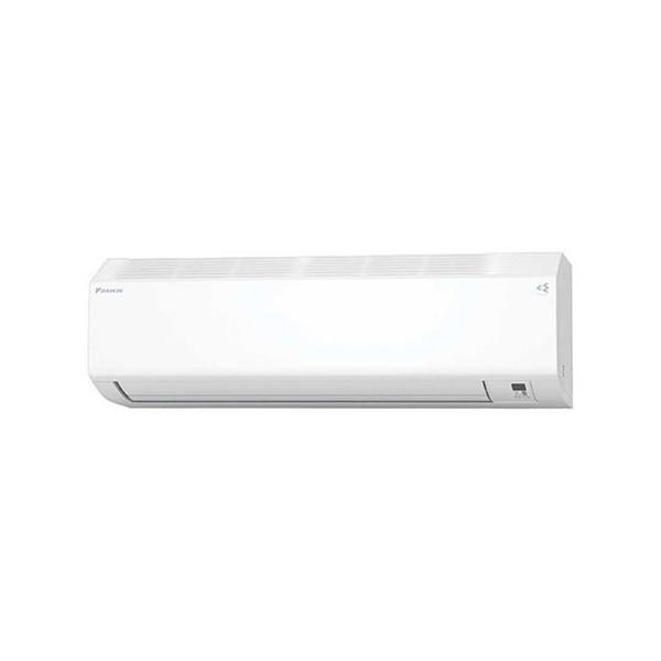 ダイキン（DAIKIN） ダイキンエアコン 6畳 工事費込み AN226ACS-W C 高