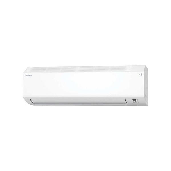 ダイキン（DAIKIN） エアコン 14畳 工事費込み 工事3年保証 AN406ACP-W