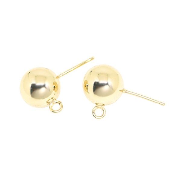 y1yAz925cICircle Ball 10mmS[hJtVo[925csAXAp[c