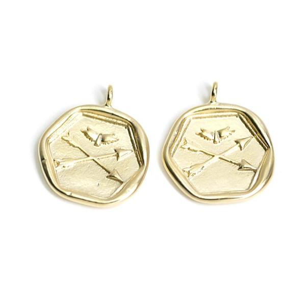 y2zDouble Cross Arrow bL[`[t̃}bgS[h`[Ay_g
