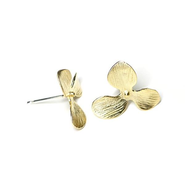 p2551-3y1yAz925cIԂтPetal Flower}bhS[hAVo[925csAXAp[c