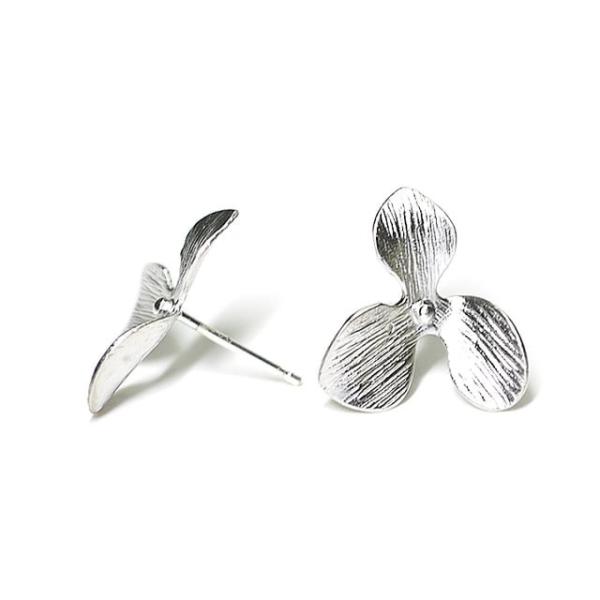 p2551-3y1yAz925cIԂтPetal Flower}bhVo[AVo[925csAXAp[c