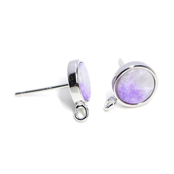 y1yAzSV925cI 8mm~`Light LavenderJ[GlassVo[JtsAXAp[c