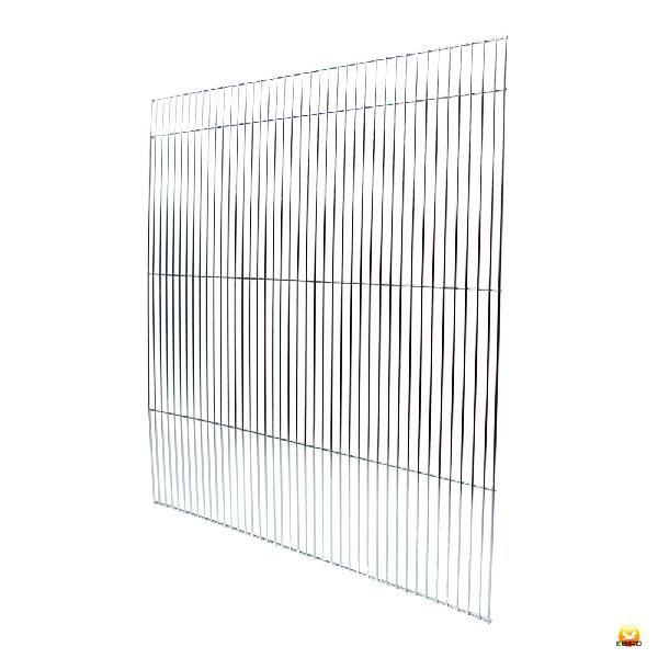 【特注品】GB 繁殖用金網　後網中　450×450　　ジービー後アミ（中）
