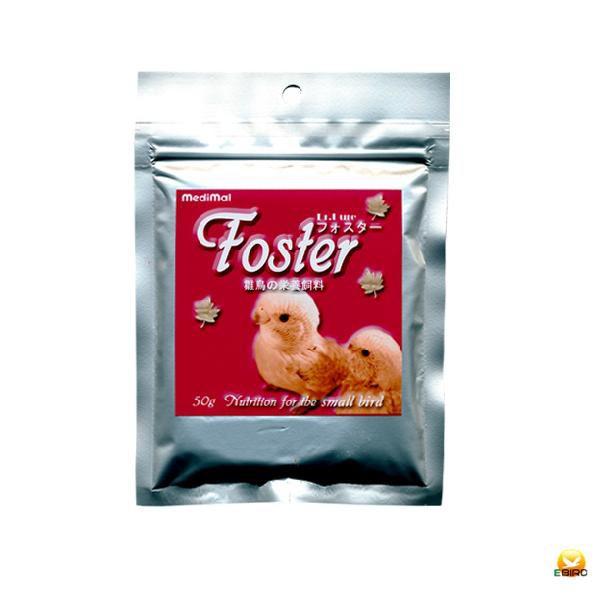 [メディマル]フォスター　雛鳥の栄養フード