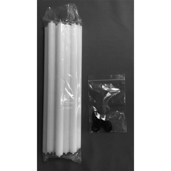 ビッグママ50専用転卵ローラー10本