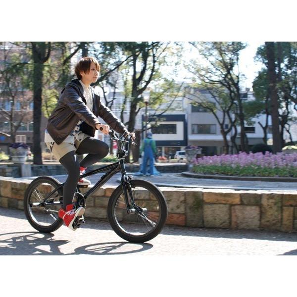 BMX 自転車 通販 BMX 20インチ BMX自転車通販 BM-20E ジャイロハンドル 