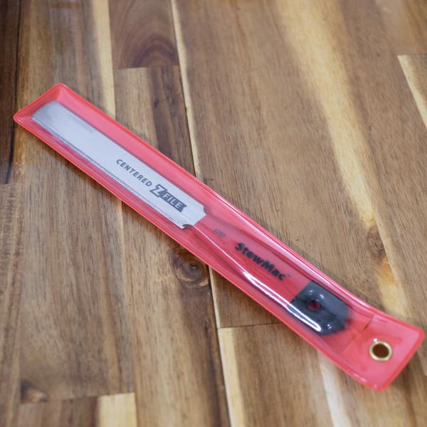 StewMac Z-File Fret Original フレット やすり StewMac Z-File Fret Original フレット やすり｜Yahoo!フリマ