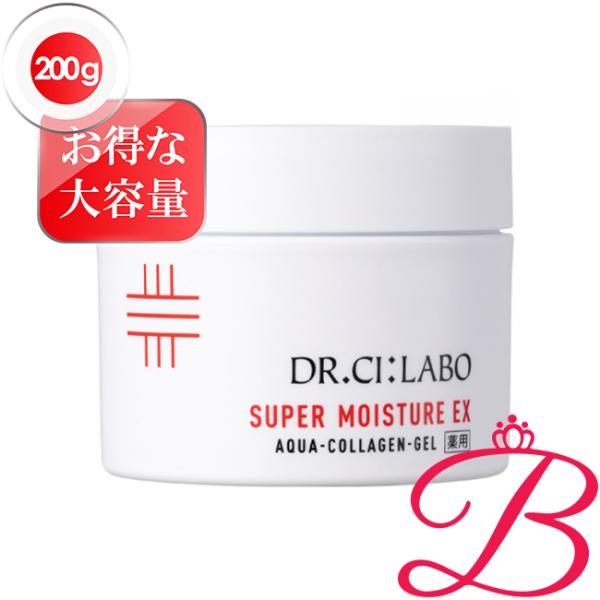 ドクター シーラボ ACゲルBスペシャル ２００ｇ アクアコラーゲンゲル BIHAKUスペシャル｜口コミ・効果もご紹介