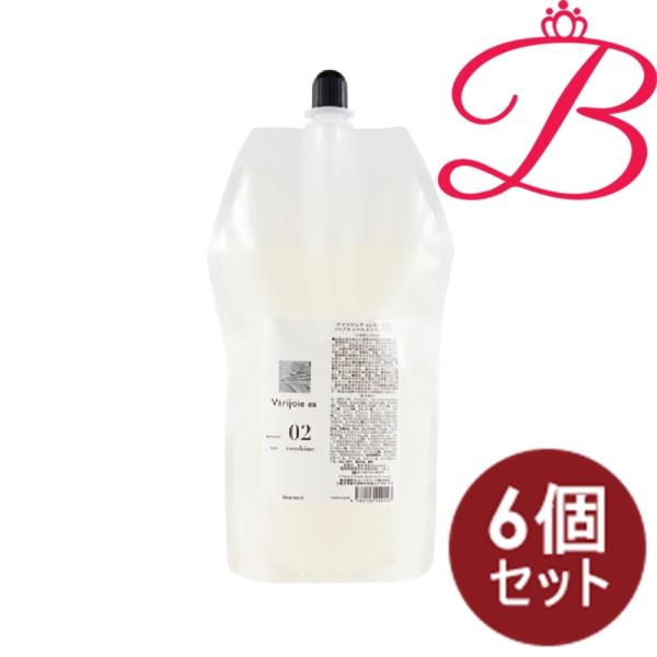 【6個セット】ディアテック ヴァリジョア es 02 1000ml