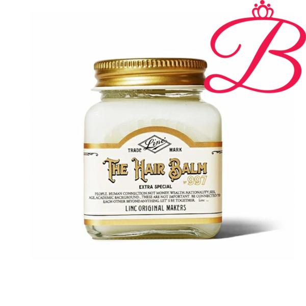 リンク オリジナル メーカーズ No.997 ヘアバーム  70g