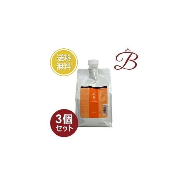 IAU（ルベル） 【×3個】ルベル イオ クレンジング フレッシュメント