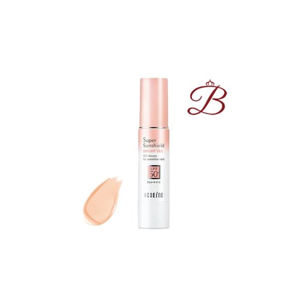 ACSEINE（アクセーヌ） スーパーサンシールド ブライトヴェール【01