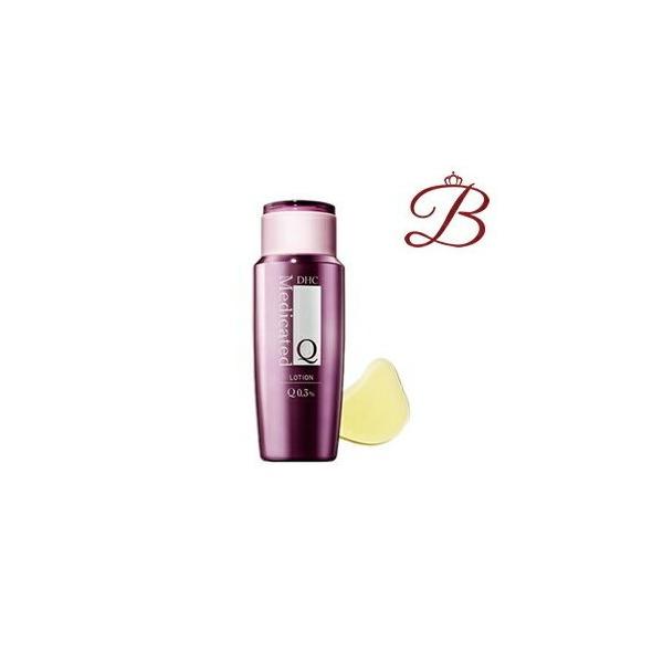 DHC 薬用Q ローション (SS) 60mL 【 爆買 】 : bellashopヤフー店