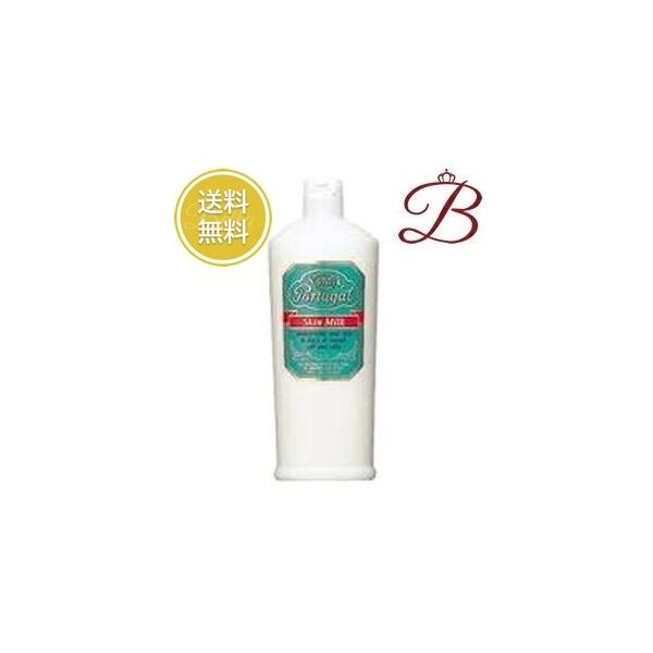 柳屋本店 4711 ポーチュガル スキンミルク (乳液) 500mL 業務用