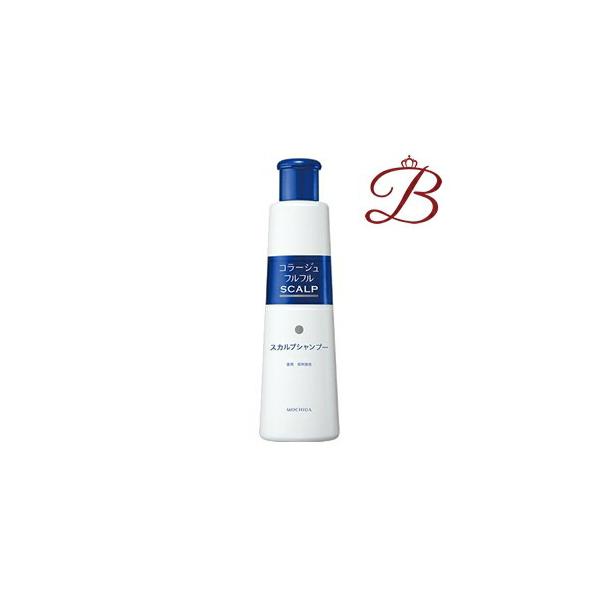 コラージュ フルフル スカルプシャンプー 200mL 【 爆買