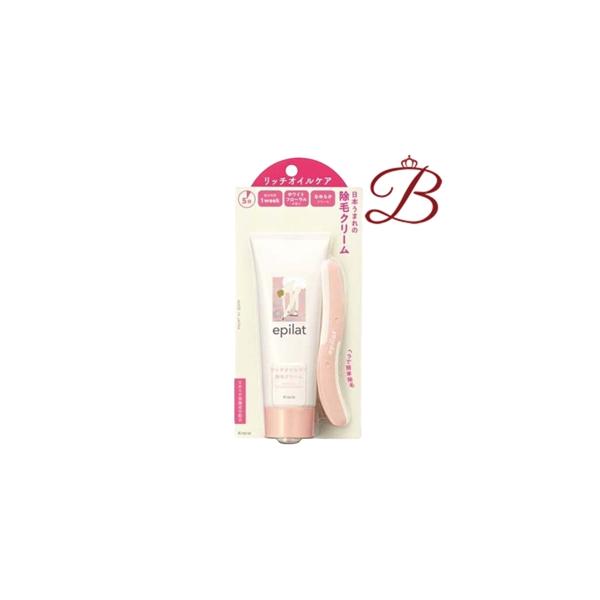 クラシエ エピラット　除毛クリーム　リッチオイルケア　１１０ｇ×12パック エピラット クラシエ 除毛クリーム リッチオイルケア 110g 【 爆買