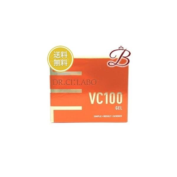 Dr.Ci：Labo（ドクターシーラボ） ドクター シーラボ VC100ゲル 80g