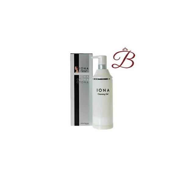 IONA イオナ クレンジングジェル 150g : bellashopヤフー店
