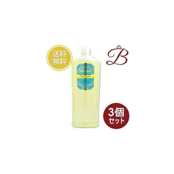 柳屋本店 【×3個】4711 ポーチュガル ヘアリキッド (スタイリング剤