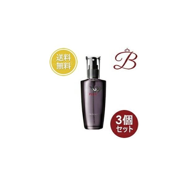 3個】ドクタースカルプ エクセレンス VEGF プラス 80mL