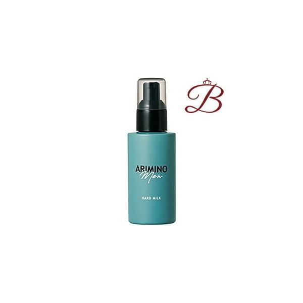 アリミノ メン ハード ミルク 100g アリミノ メン ハード ミルク 100g : bellashopヤフー店 - 通販