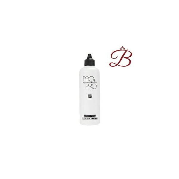 パシフィックプロダクツ プロ アンド プロ スーパーソリューション