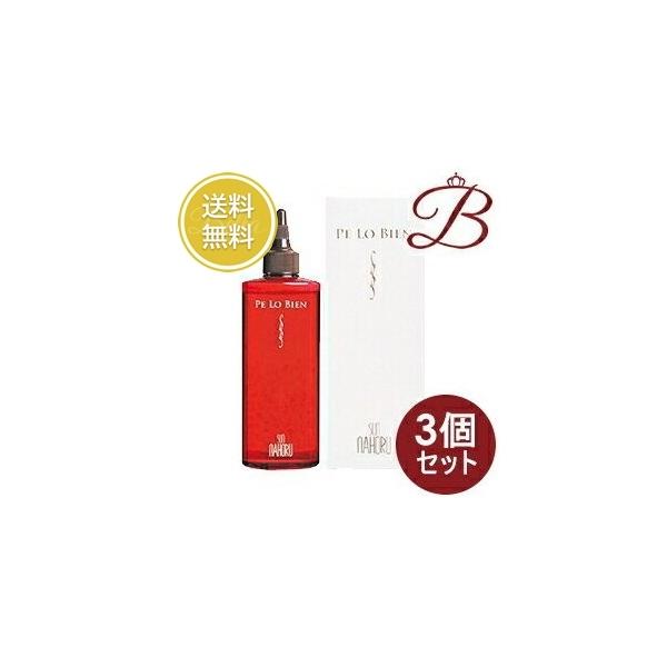 3個】サンナホル 薬用ペロビエンS 245mL 【 爆買 】 : bellashopヤフー 正規品PE LO BIEN サンナホル薬用ペロビエンS(育毛剤)