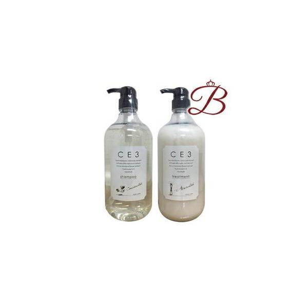 CE3 フォード シャンプー トリートメント セット 1000mL 1000g 【 爆買